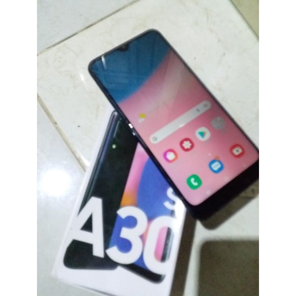 samsung a30s ram 4/64