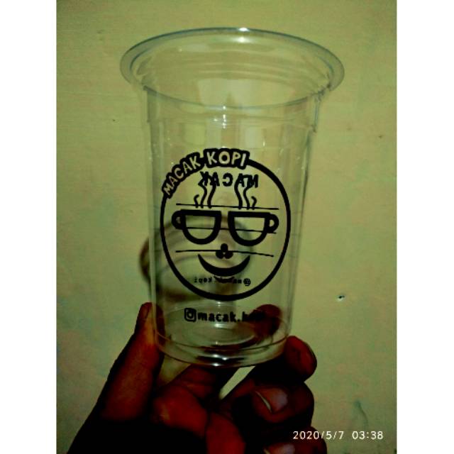 

sablon cup termuurah