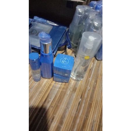 glow boster BBC premium