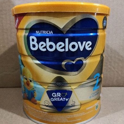 Bebelove 2 800 gram