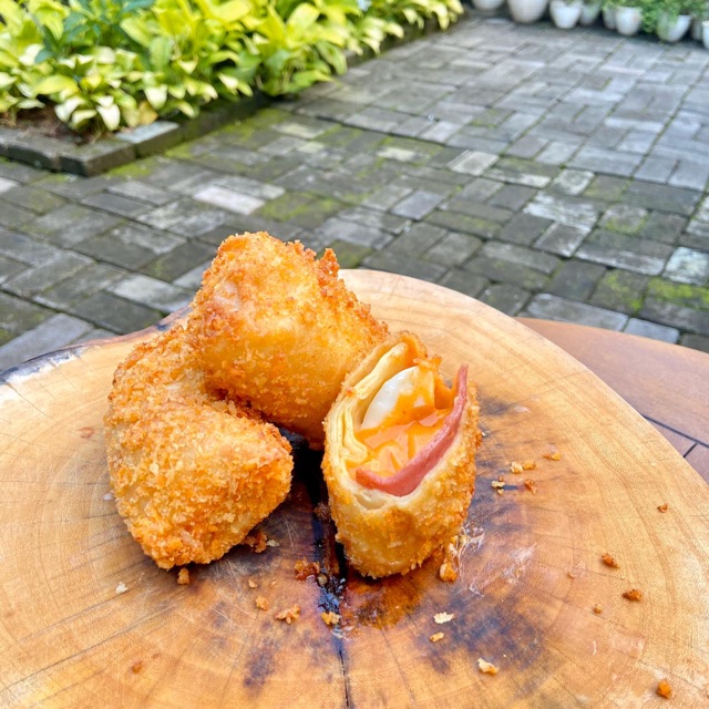

Risol Mayo Spicy