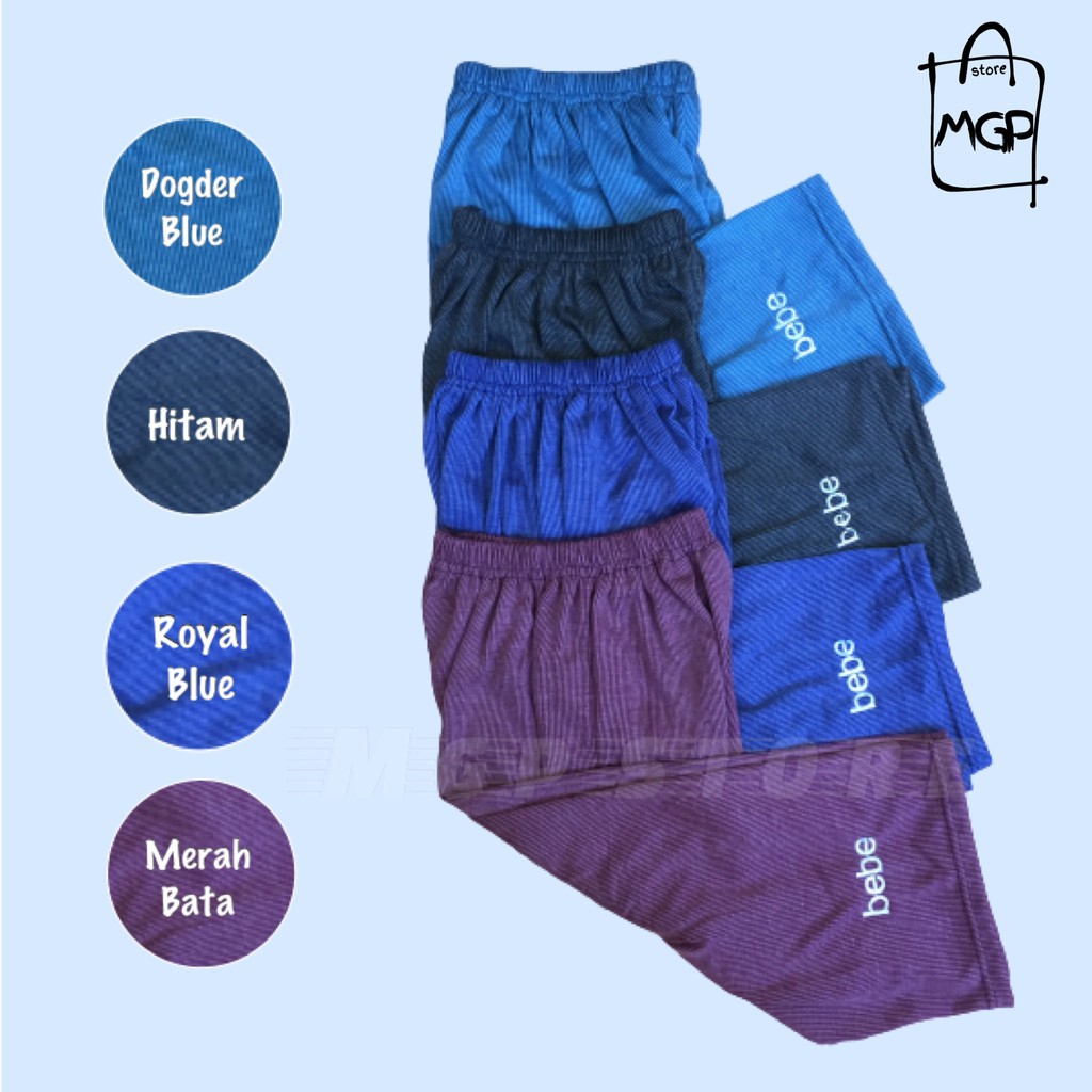 CELAMIS PENDEK BEBE / LEGGING PENDEK