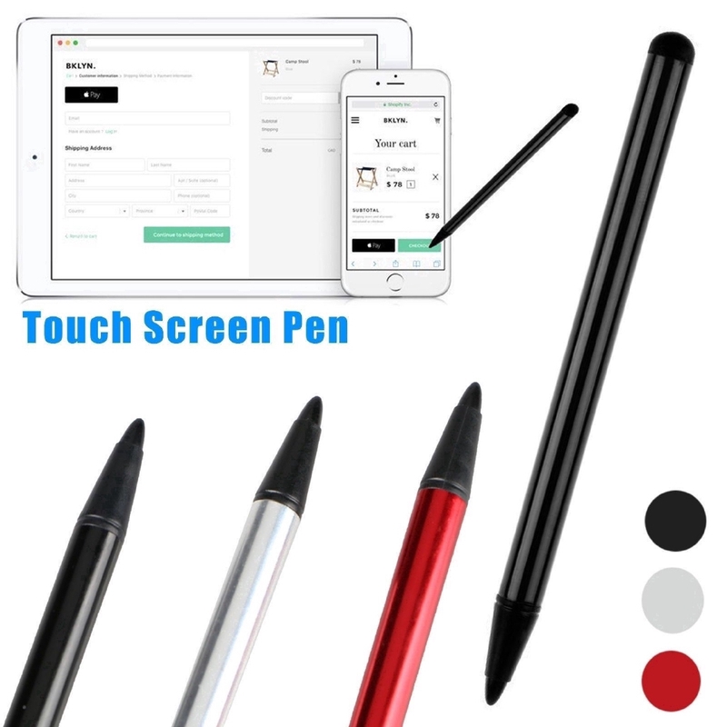 Capacitive Pen Touch Screen Stylus Pencil For Tablet IPad