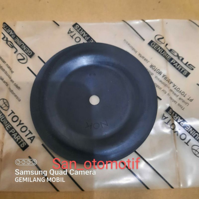 karet membran HT 130 HT130 Dyna Original