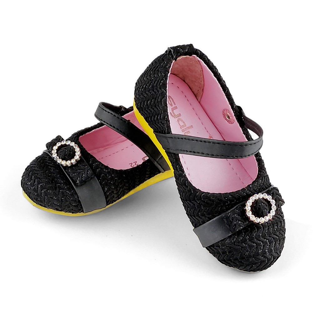 SEPATU ANAK CEWEK USIA 1 SAMPAI 2 TAHUN BLR