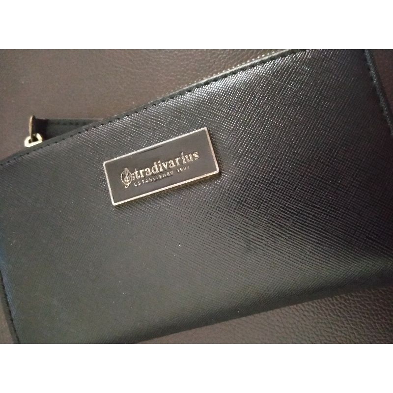 Dompet Stradivarius Preloved ORi