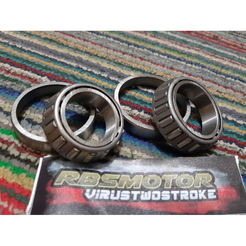KOMSTIR RXKING KOMSTIR RACING KOMSTIR BERING BAMBU.