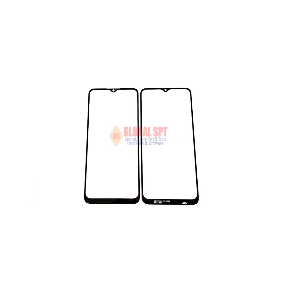 GLASS INCLUDE OCA SAMSUNG A02 / A12 / A022 / A022F / A125 / A125F / M12 / M125