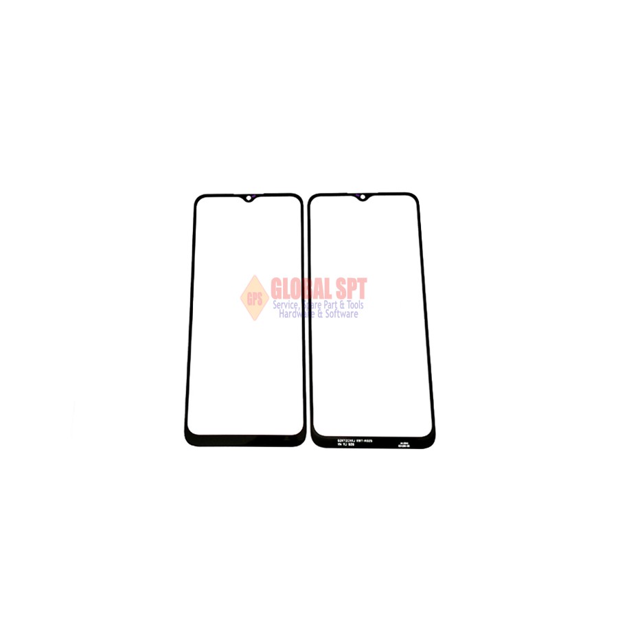 GLASS INCLUDE OCA SAMSUNG A02 / A12 / A022 / A022F / A125 / A125F / M12 / M125