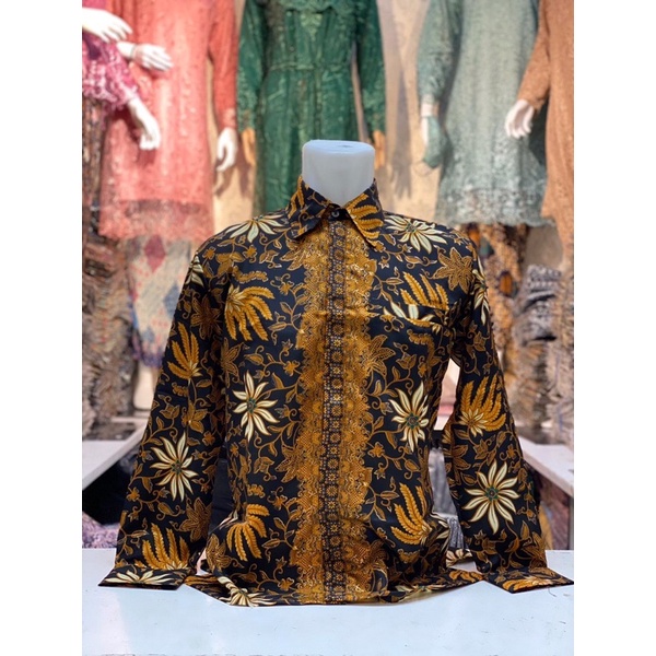 ( COD )KEMEJA BATIK PRIA / KEMEJA BATIK KONDANGAN / HEM PANJANG / KEMEJA MURAH / KEMEJA BATIK TERBARU Kemeja Batik Pria Seragaman Among Tamu / Kemeja Batik Nikahan Original /TERBARU KEMEJA BATIK PRIA LENGAN PANJANG MOTIF/ CUOPLE BATIK KEMEJA