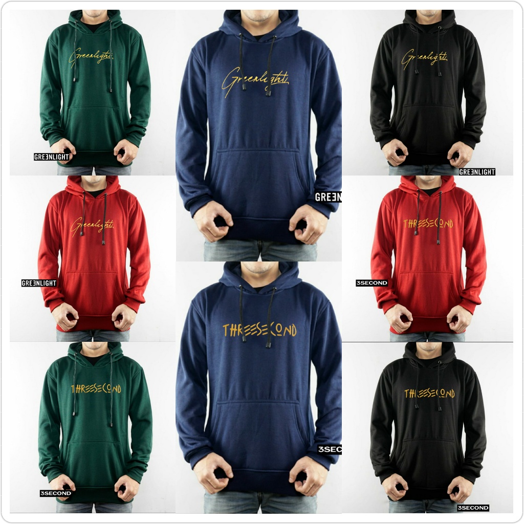 PULLOVER JUMPER ALLSIZE | BORDIR