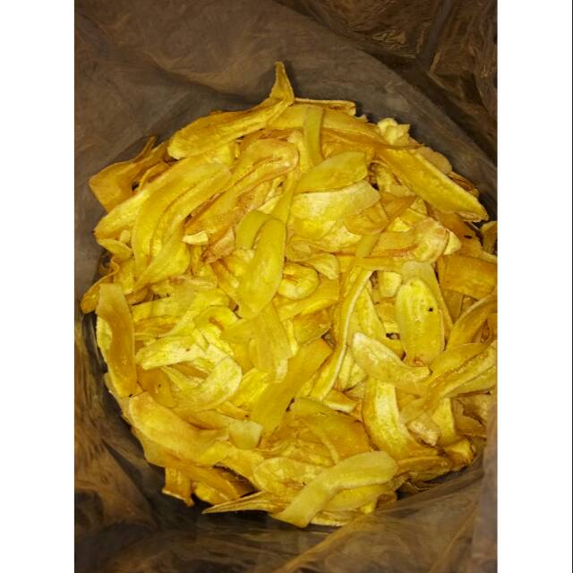 

KERIPIK PISANG *REGUNG*
