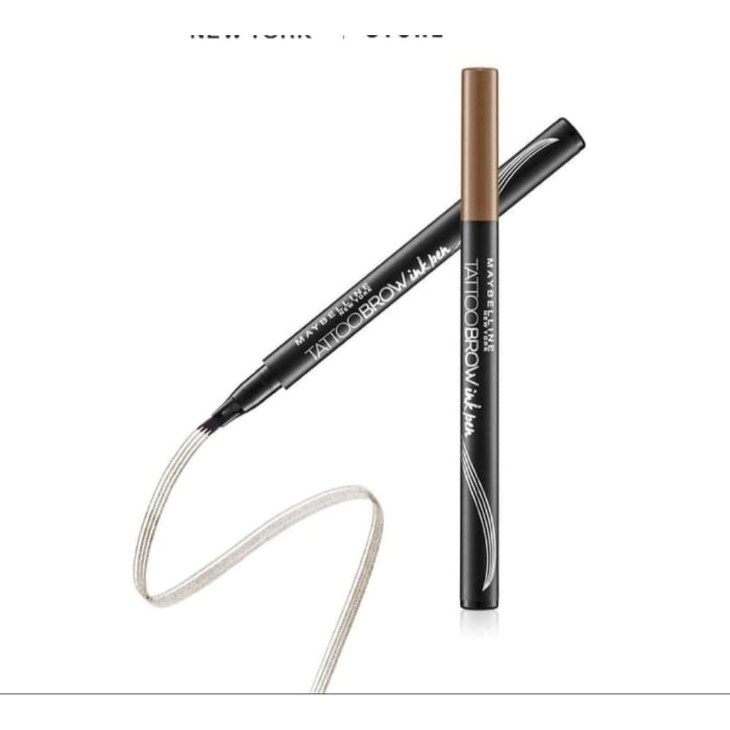 Maybelline Define And Blend Mechanic Eyebrow Pencil