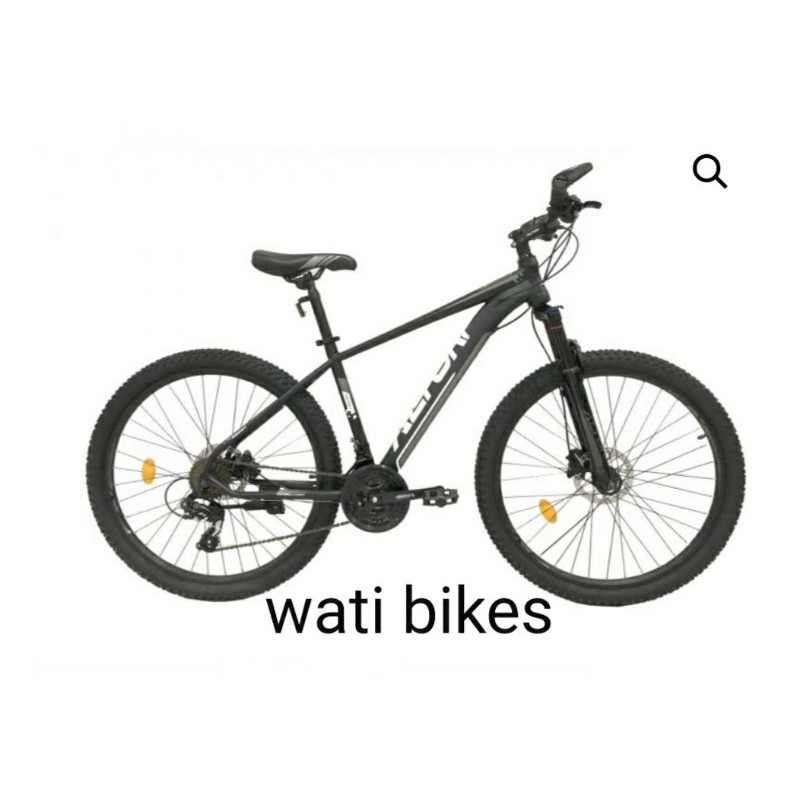 Sepeda Gunung MTB 27,5 Alton Beast 2.0