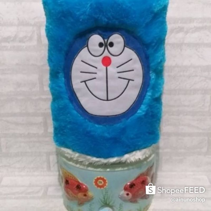 sarung galon karakter murah