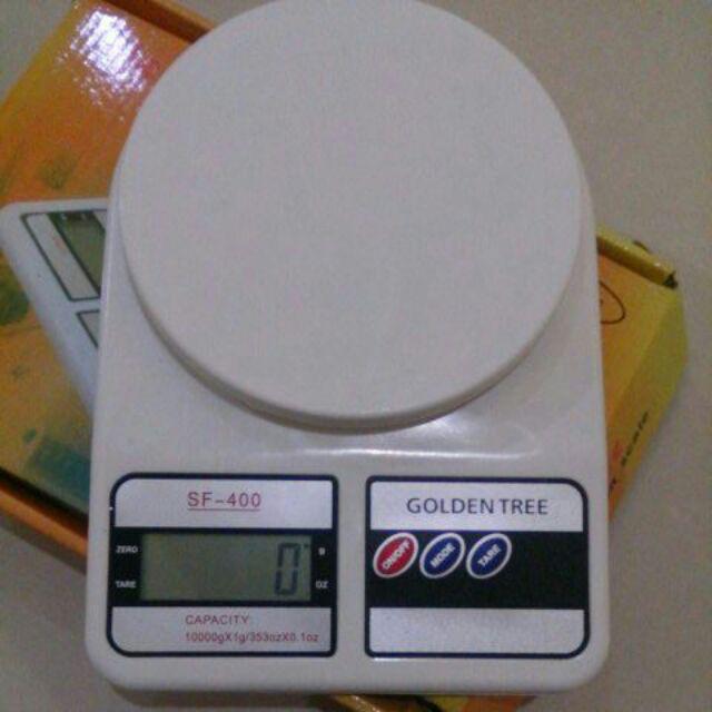 Timbangan Digital