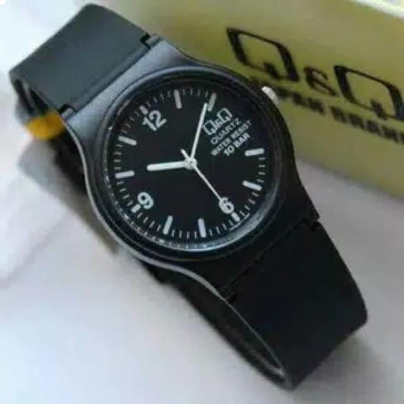 Jam tangan QnQ QQ Q&amp;Q VP46 VP46J VP 46 original murah