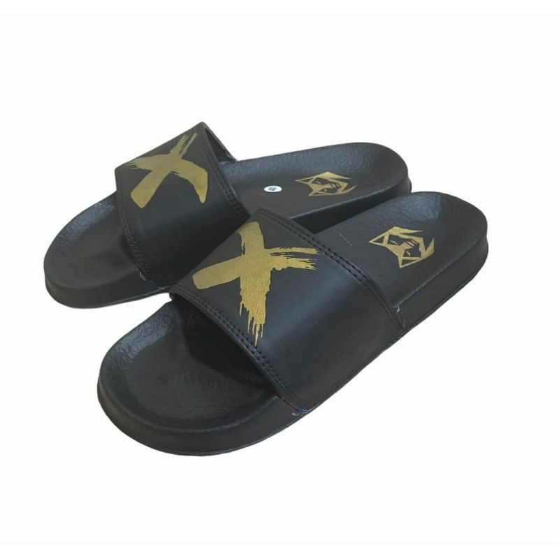 Sandal Pria Slide MAXSLIDE GEN X Sandal Selop Unisex Murah-5