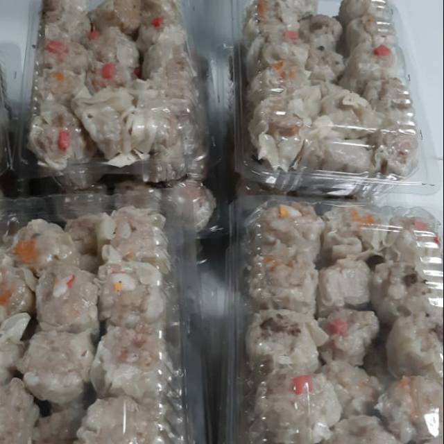 

Dimsum