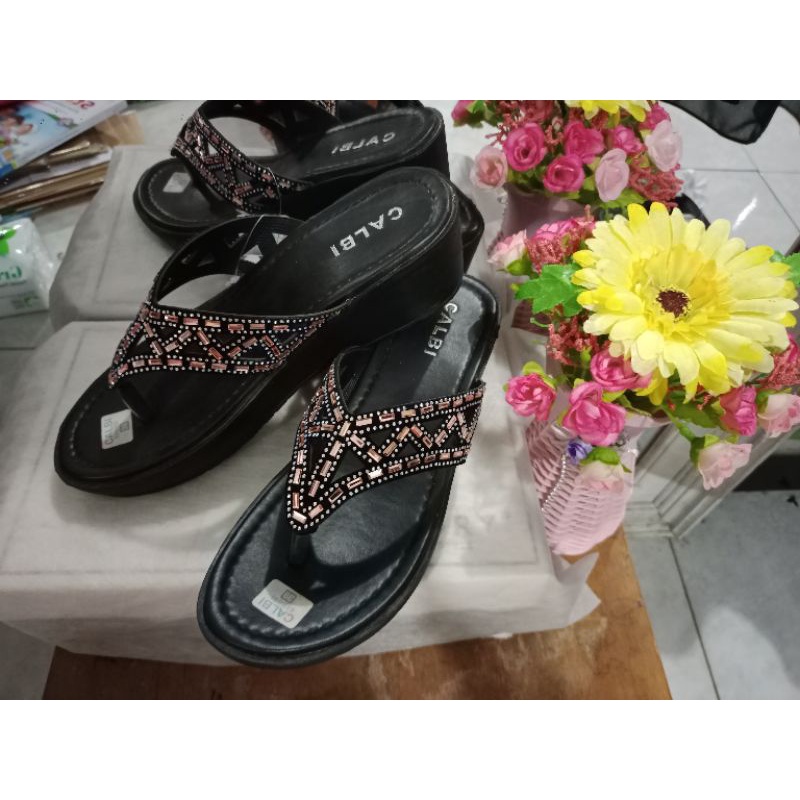 ready calbi lokal(kw) ukuran 39