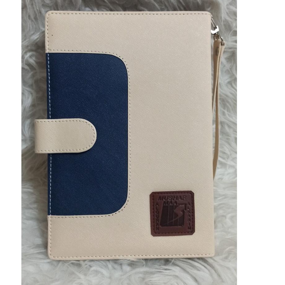 Big Sale.. COVER/SAMPUL ALQURAN EKSKLUSIF ukuran A5 bukan alquran