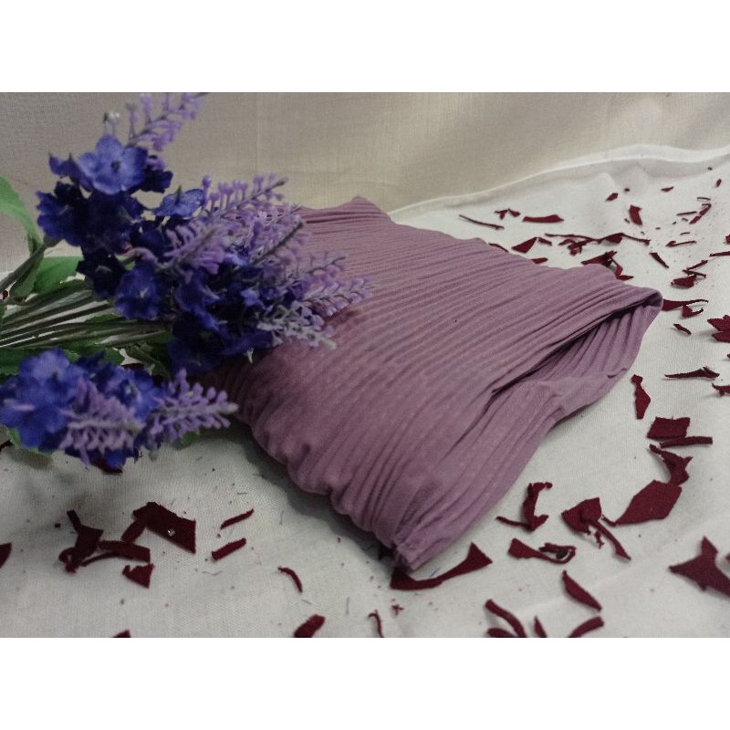 PHASMINA PRISKET CERUTY BABYDOOL PART II-Lilac