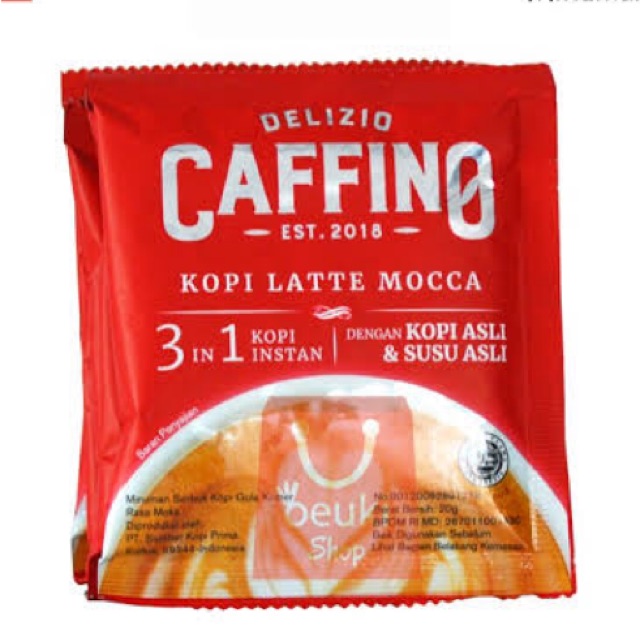 

CAFFINO