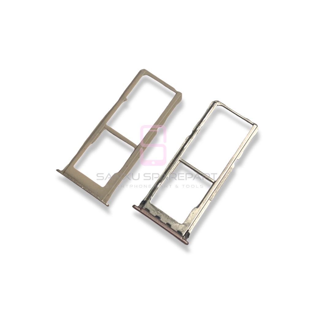 Sim Tray Oppo A39 A57 / Slot Sim OPPO A39 A57