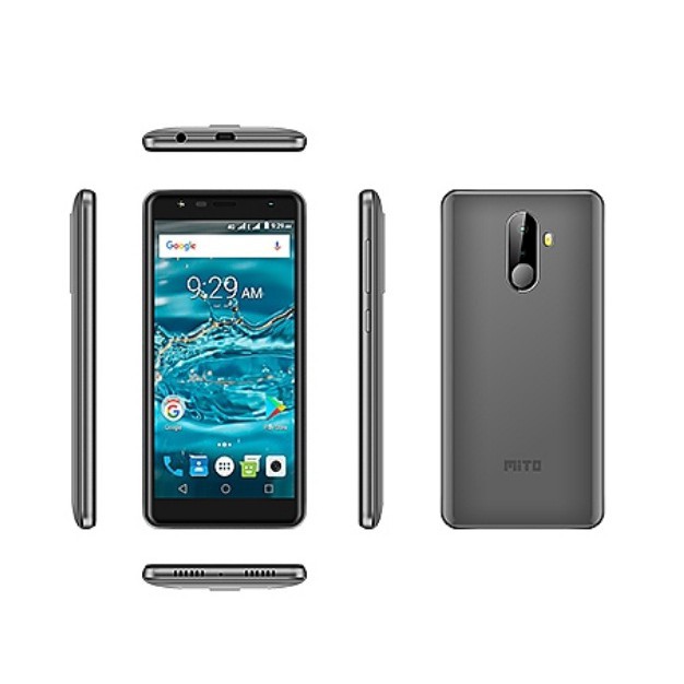 HP MITO A16 NEW GARANSI RESMI