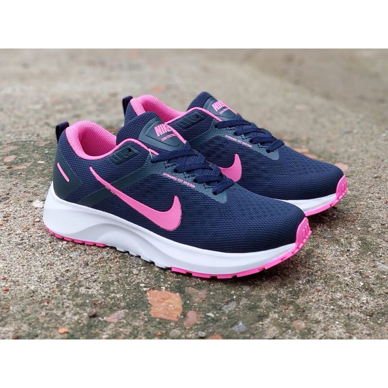 SEPATU SNEAKERS NIKE RUNNING OLAHRAGA UNISEX / SEPATU NIKE SPORT COWOK CEWEK / SEPATU SEKOLAH KULIAH / SEPATU SENAM AEROBIK ZUMBA