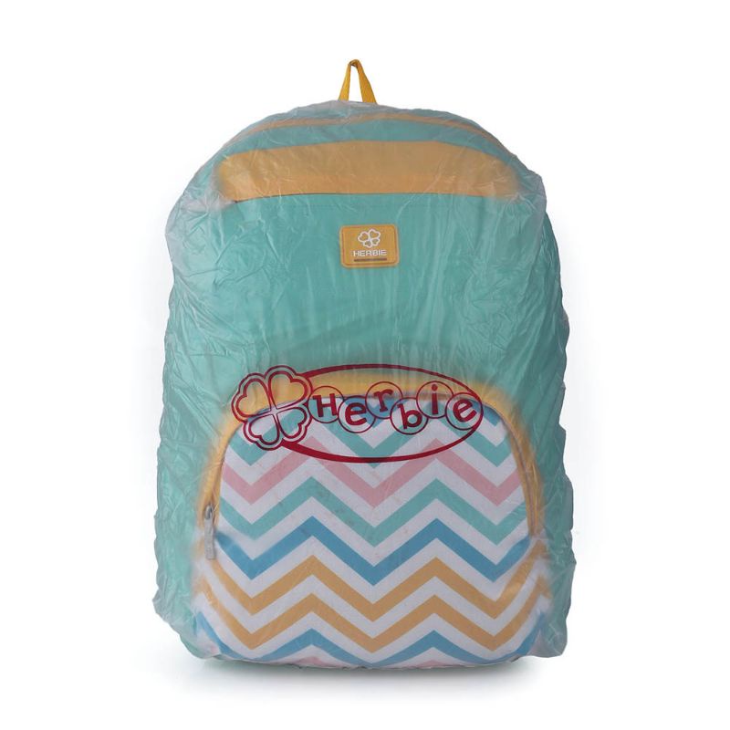 New Arrival Tas Backpack Wanita Terbaru Hijau Tosca | Tas Ransel Cantik | Tas Sekolah Kuliah Cewek | Tas Kerja Kantor Travelling | Tas Gendong Premiun Original