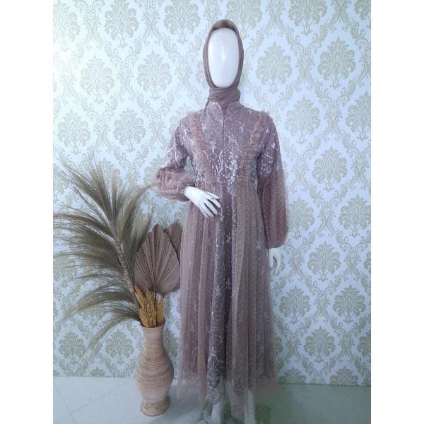 GAMIS SAKIRA/GAMIS KONDANGAN