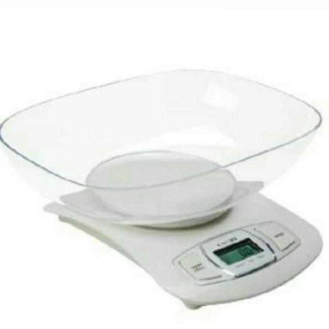 Timbangan Digital Camry Ek 3650/Timbangan Dapur/Kue