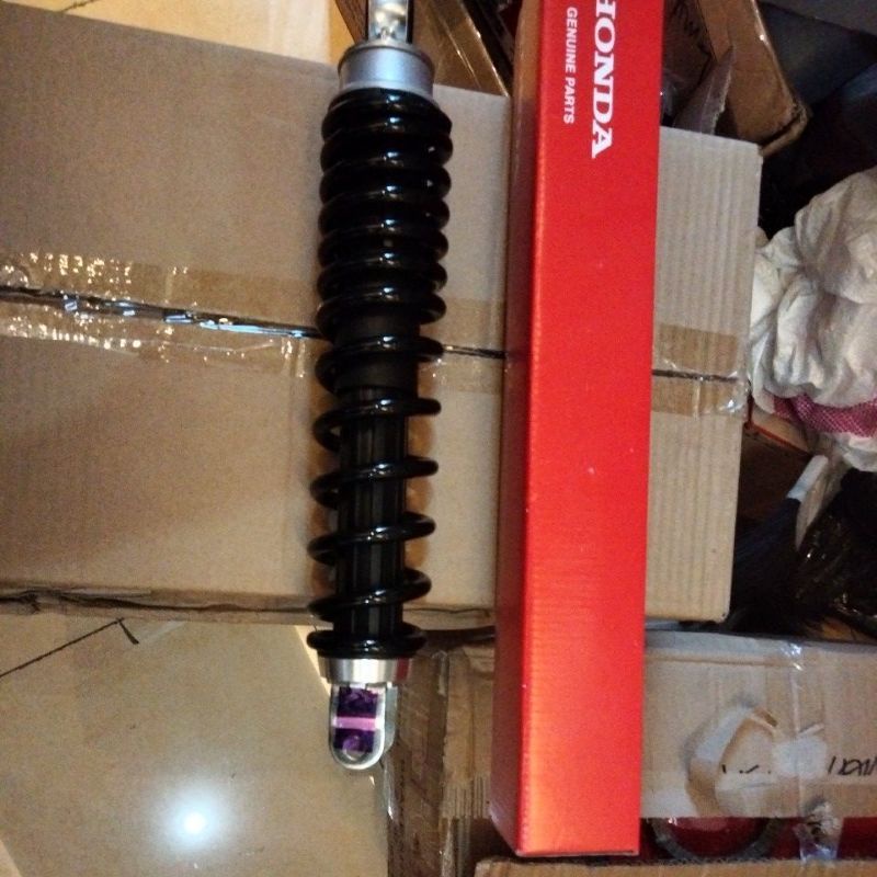 SHOCK BREAKER, SOBLEKER BELAKANG VARIO 125/150 KZR