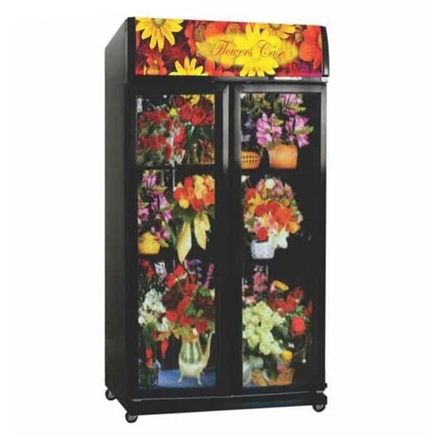 GEA EXPO-1050F ( Flower Showcase )