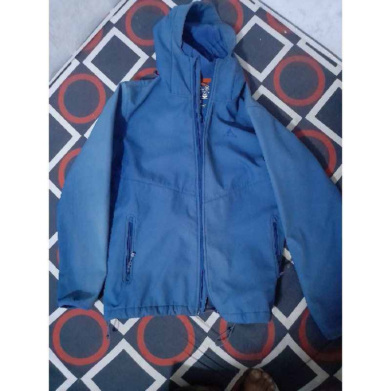 Jaket outdor Original eig Second