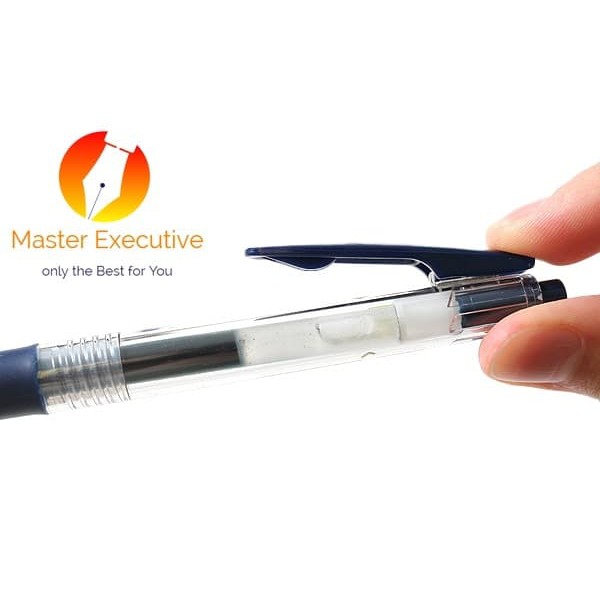 

Jual Zebra Sarasa Clip JAPAN Blue Black 0 7 Gel Ink Rollerball Pulpen Jel Murah