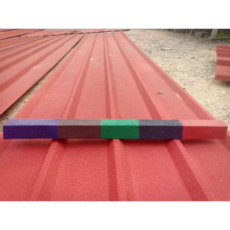 SPANDEK PASIR MERAH HITAM HIJAU COKLAT