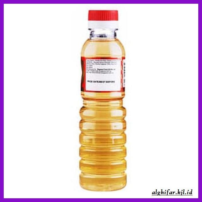 

gnidderdsaus- hinode mirin 320ml -asliiiiii.