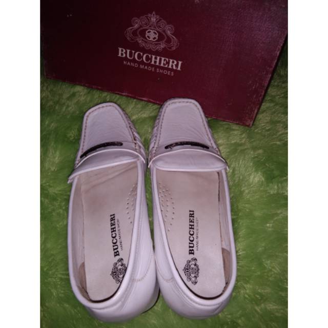 Buccheri Shoes