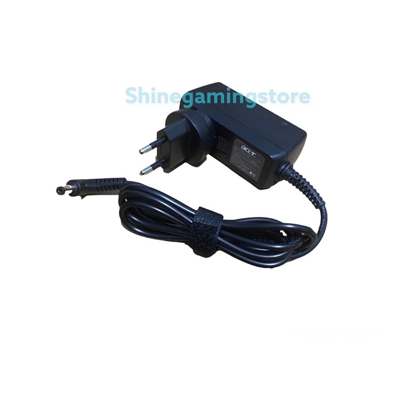 ADAPTOR LAPTOP/CHARGER LAPTOP ACER ASPIRE ONE 522 532H 533 722 725 753 756 D257 D260 D270 19V2.15A