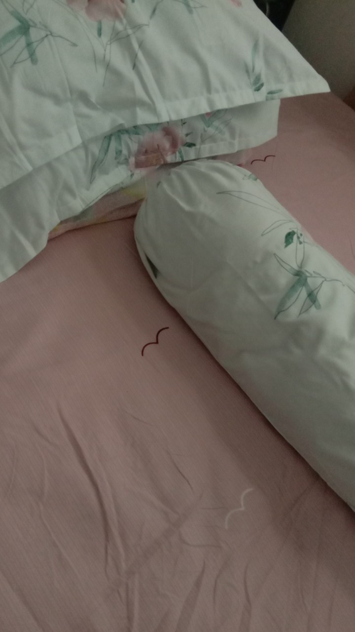 Icreate Sprei Set - Fitted Sheet Set Pretty Flower - Microtex