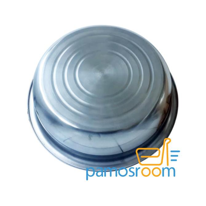 LJD Komodo Baskom Stainless Steel 60cm Baskom Besar Stainless 60 Cm