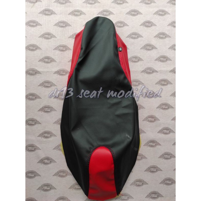 SARUNG JOK COVER JOK  MOTOR VARIO NMAX PCX BEAT SCOOPY  ADV BAHAN MBTECH