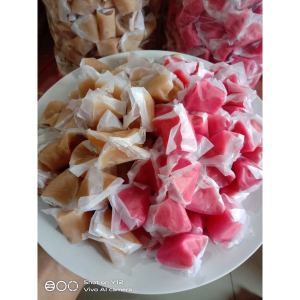 

jenang tape sirsak
