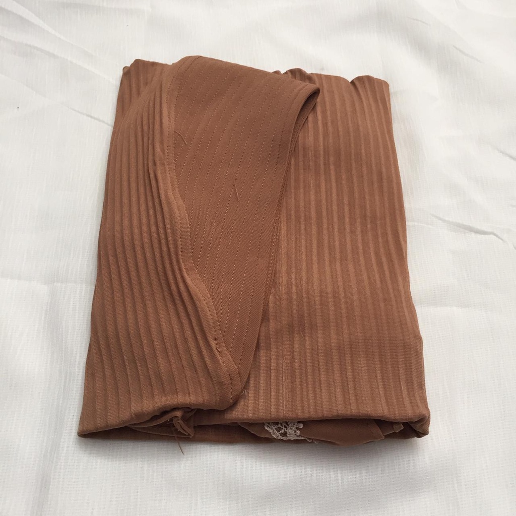 Jilbab Instan Arabella Ori Liana Hijab-MOCCA