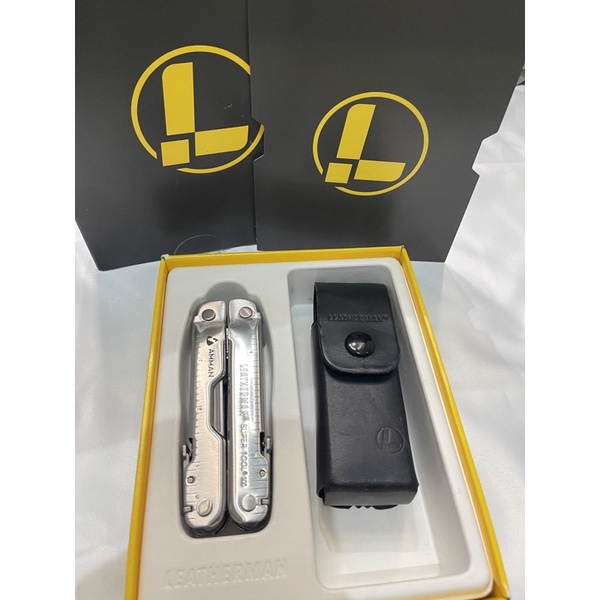 LEATHERMAN SUPER TOOL 300