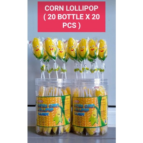 

PERMEN LOLIPOP KEMASAN TOPLES BENTUK KINGDOM