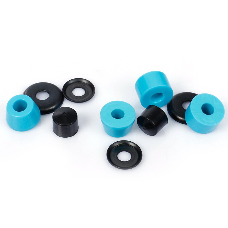 Set BUSHING Skateboard Bahan PU 88A SHR80%