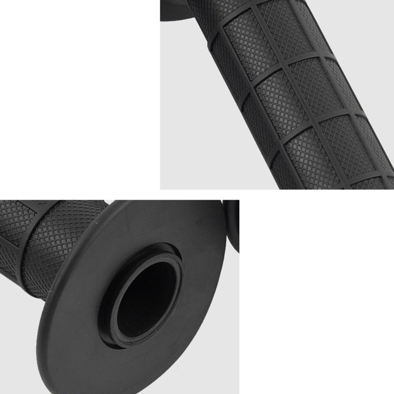 Zzz Accelerator Handle Grip Dan Kabel Untuk Dirt Bike 50cc 110cc 125cc 150cc 250cc